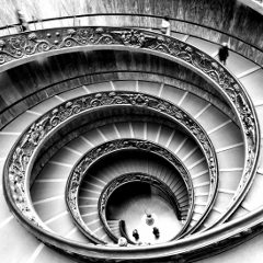 Vatican museum