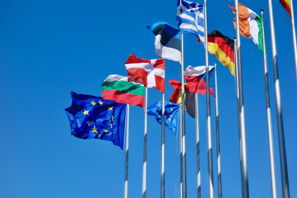 SHIFT FROM STOCKS TO BONDS IN EUROPE 3/3