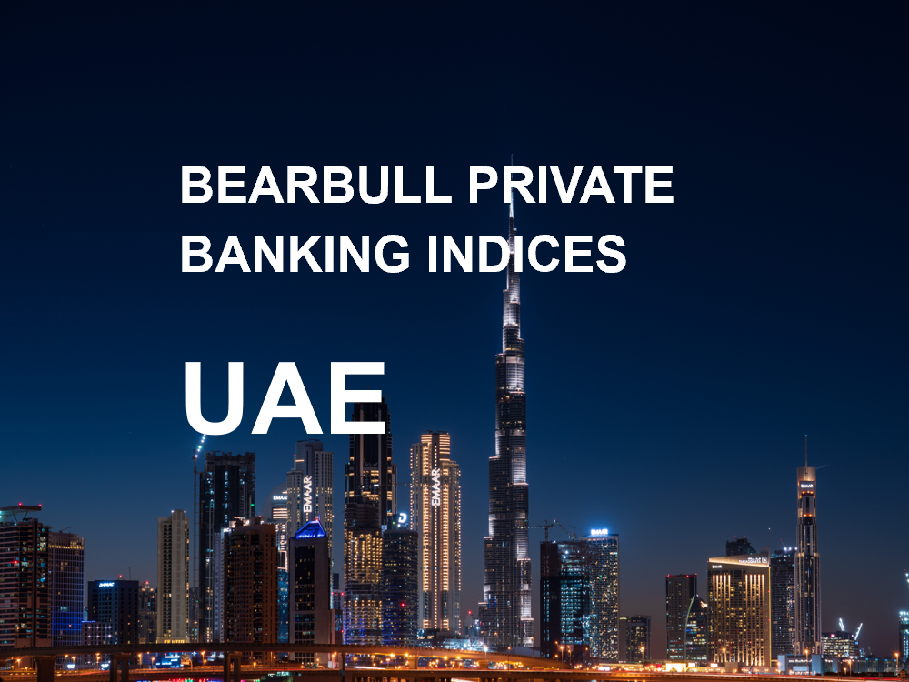 Bearbull Private Banking Benchmark UAE - June 2026